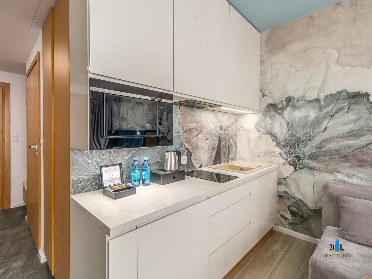 3L Apartments Seaside Park コウォブジェク エクステリア 写真