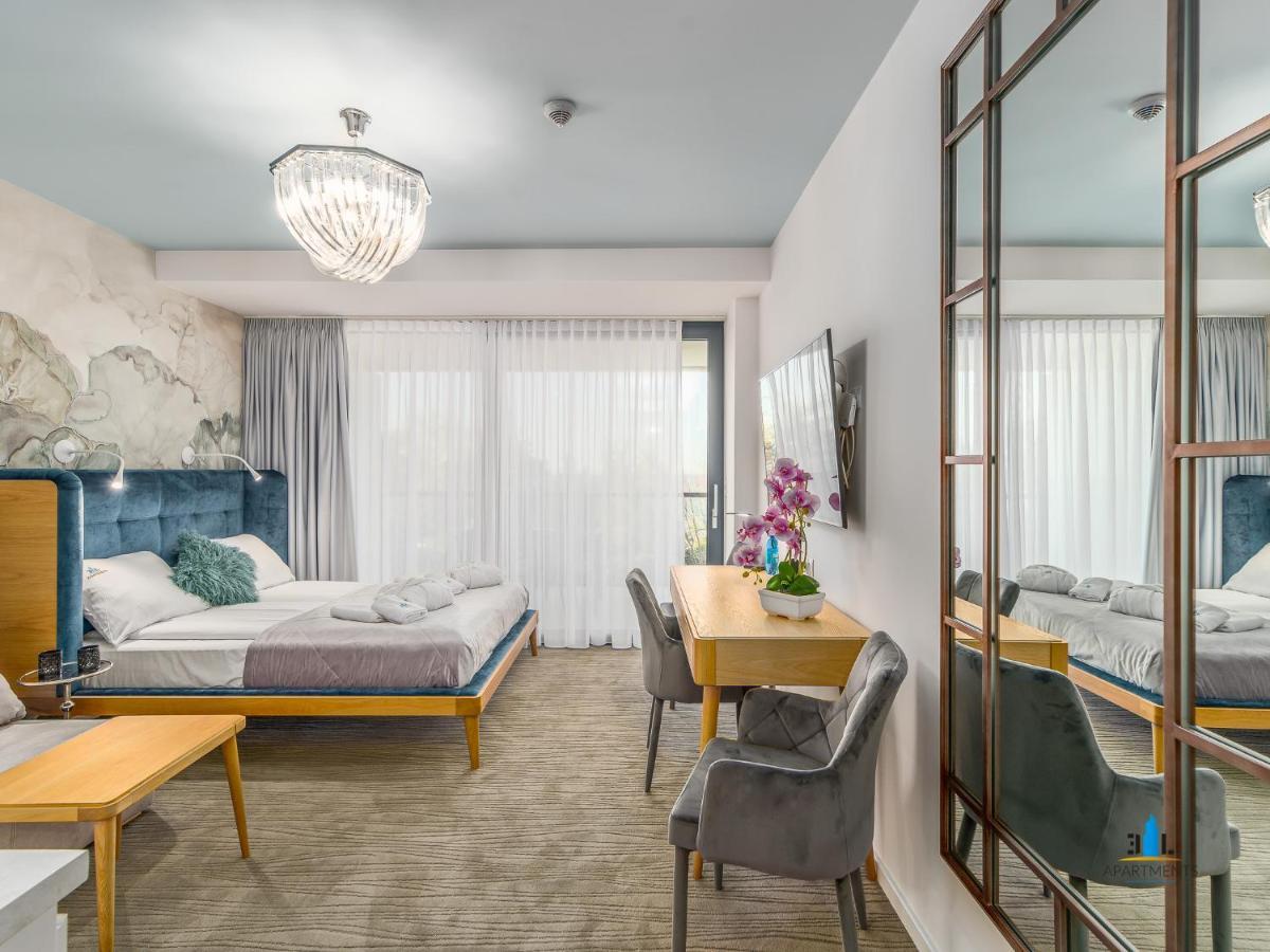 3L Apartments Seaside Park コウォブジェク エクステリア 写真