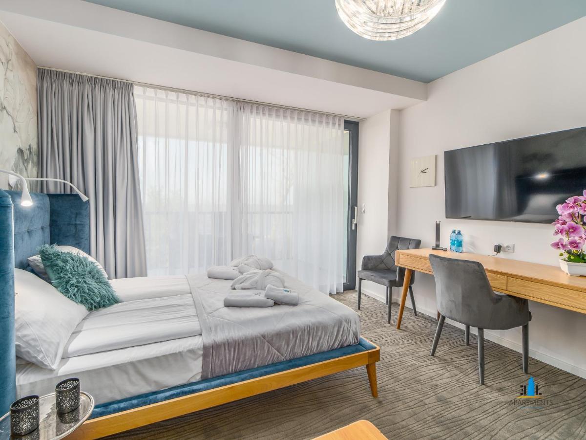 3L Apartments Seaside Park コウォブジェク エクステリア 写真