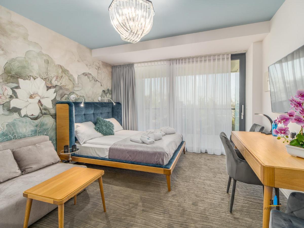 3L Apartments Seaside Park コウォブジェク エクステリア 写真