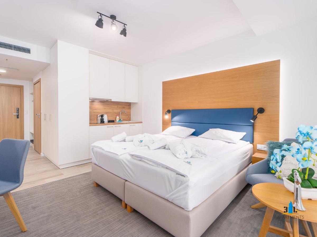 3L Apartments Seaside Park コウォブジェク エクステリア 写真
